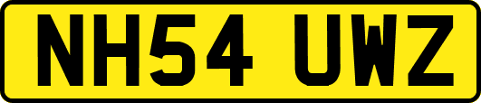 NH54UWZ