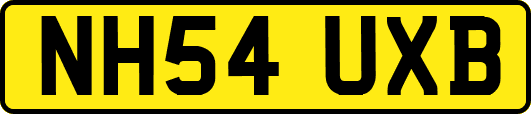NH54UXB
