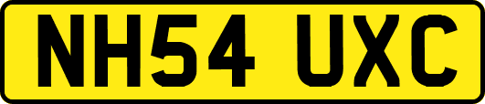 NH54UXC