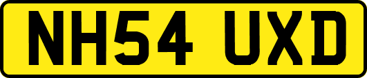 NH54UXD