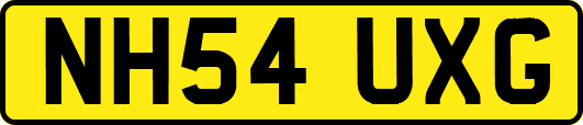 NH54UXG