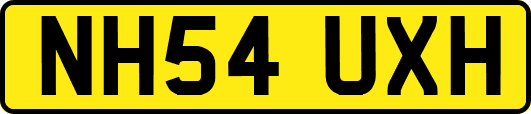 NH54UXH