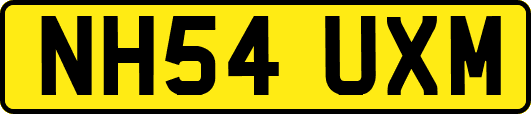 NH54UXM