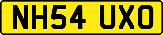 NH54UXO