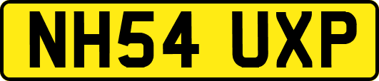 NH54UXP