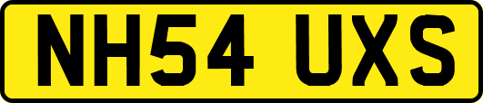 NH54UXS