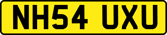 NH54UXU