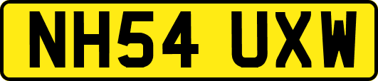 NH54UXW