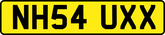 NH54UXX