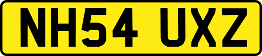 NH54UXZ