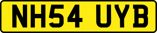 NH54UYB