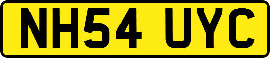 NH54UYC