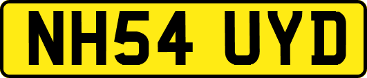 NH54UYD