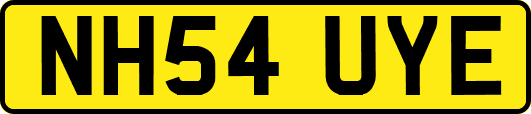 NH54UYE