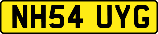 NH54UYG