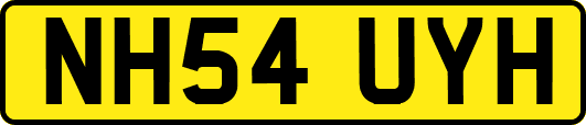 NH54UYH