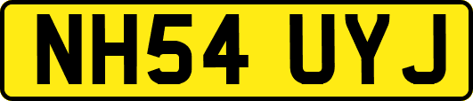 NH54UYJ
