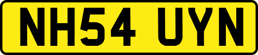NH54UYN