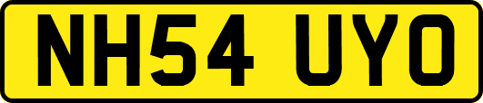 NH54UYO