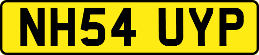 NH54UYP