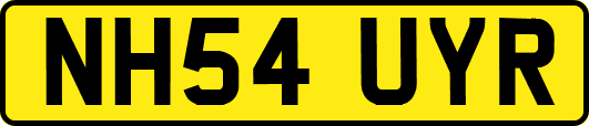 NH54UYR