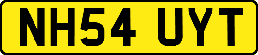 NH54UYT
