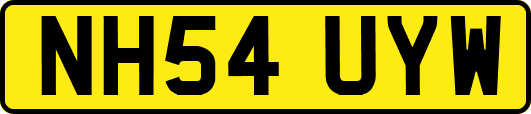 NH54UYW
