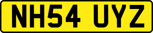 NH54UYZ