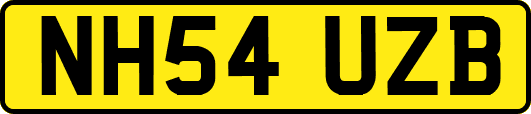NH54UZB