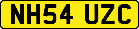 NH54UZC