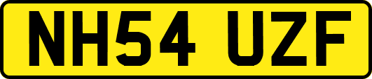 NH54UZF