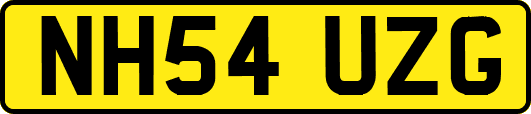 NH54UZG