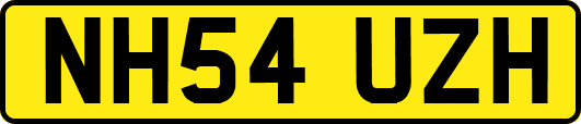 NH54UZH