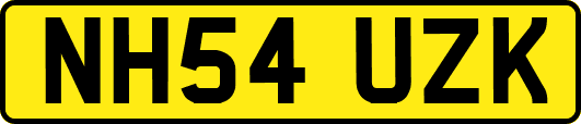 NH54UZK