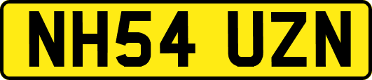 NH54UZN