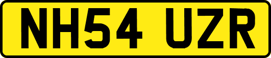 NH54UZR