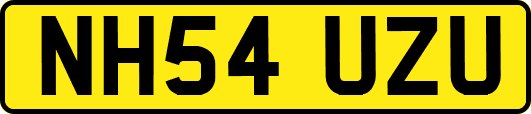 NH54UZU