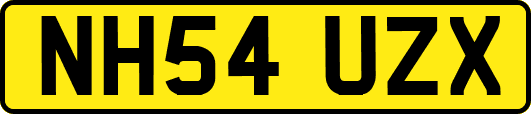 NH54UZX