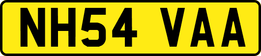 NH54VAA