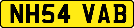 NH54VAB