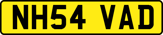 NH54VAD