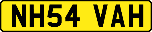 NH54VAH