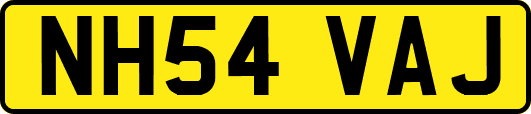 NH54VAJ
