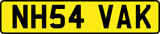 NH54VAK