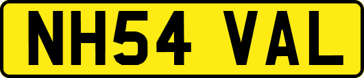 NH54VAL