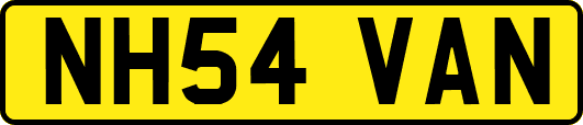 NH54VAN