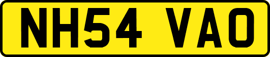 NH54VAO