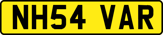 NH54VAR