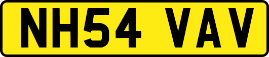 NH54VAV