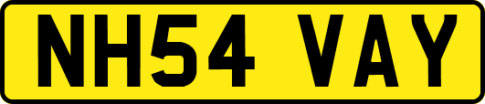 NH54VAY